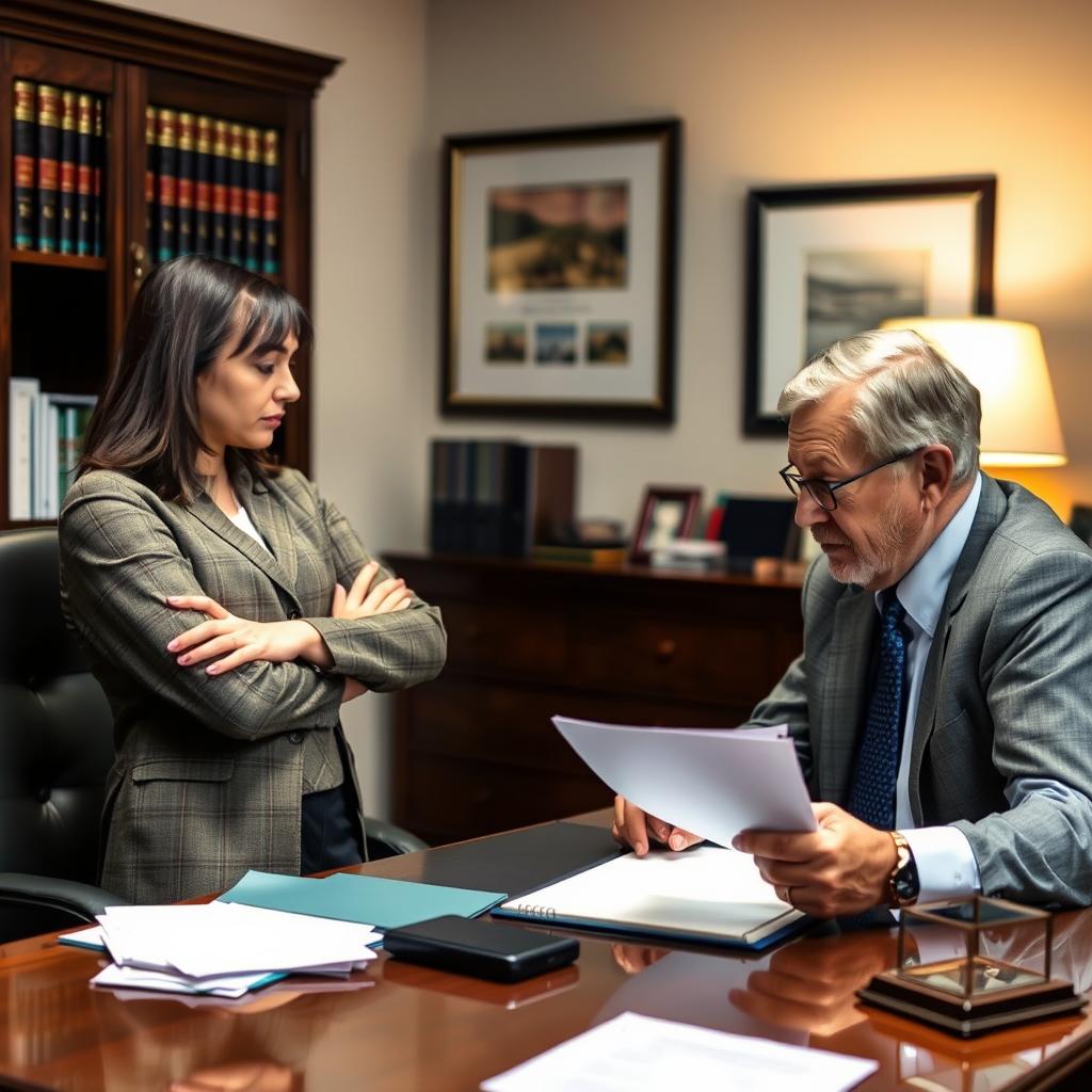 Obstruction Defense Lawyer Roanoke County