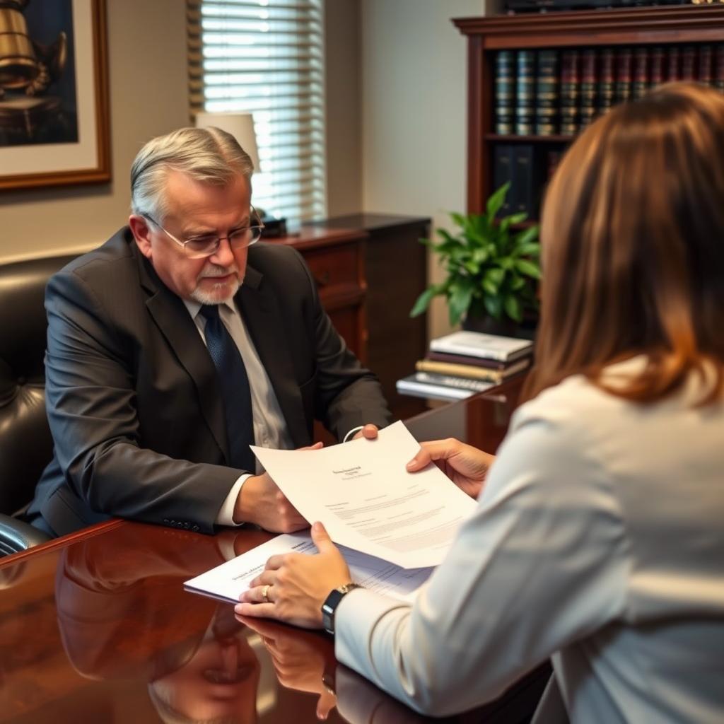 Obstruction of Justice Lawyer Albemarle County