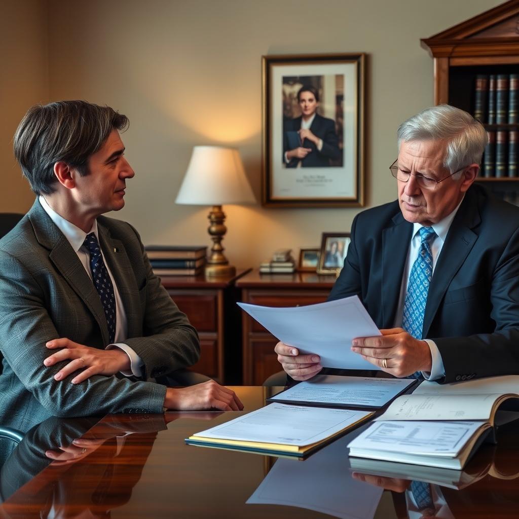 Obstruction of Justice Lawyer Augusta County