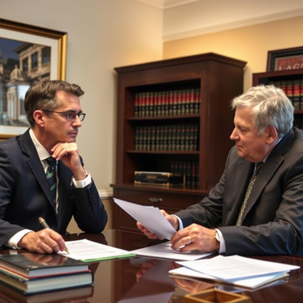 Obstruction of Justice Lawyer Chesapeake