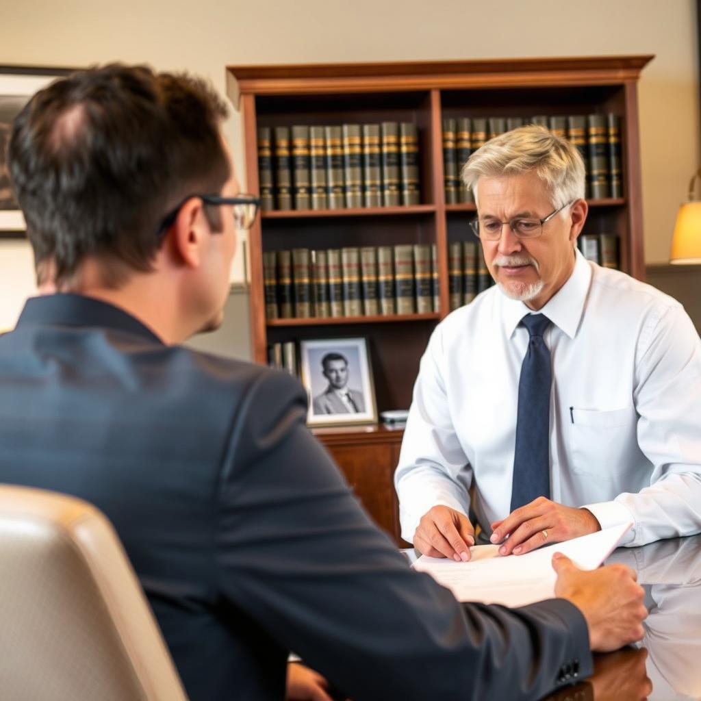 Obstruction of Justice Lawyer Clarke County