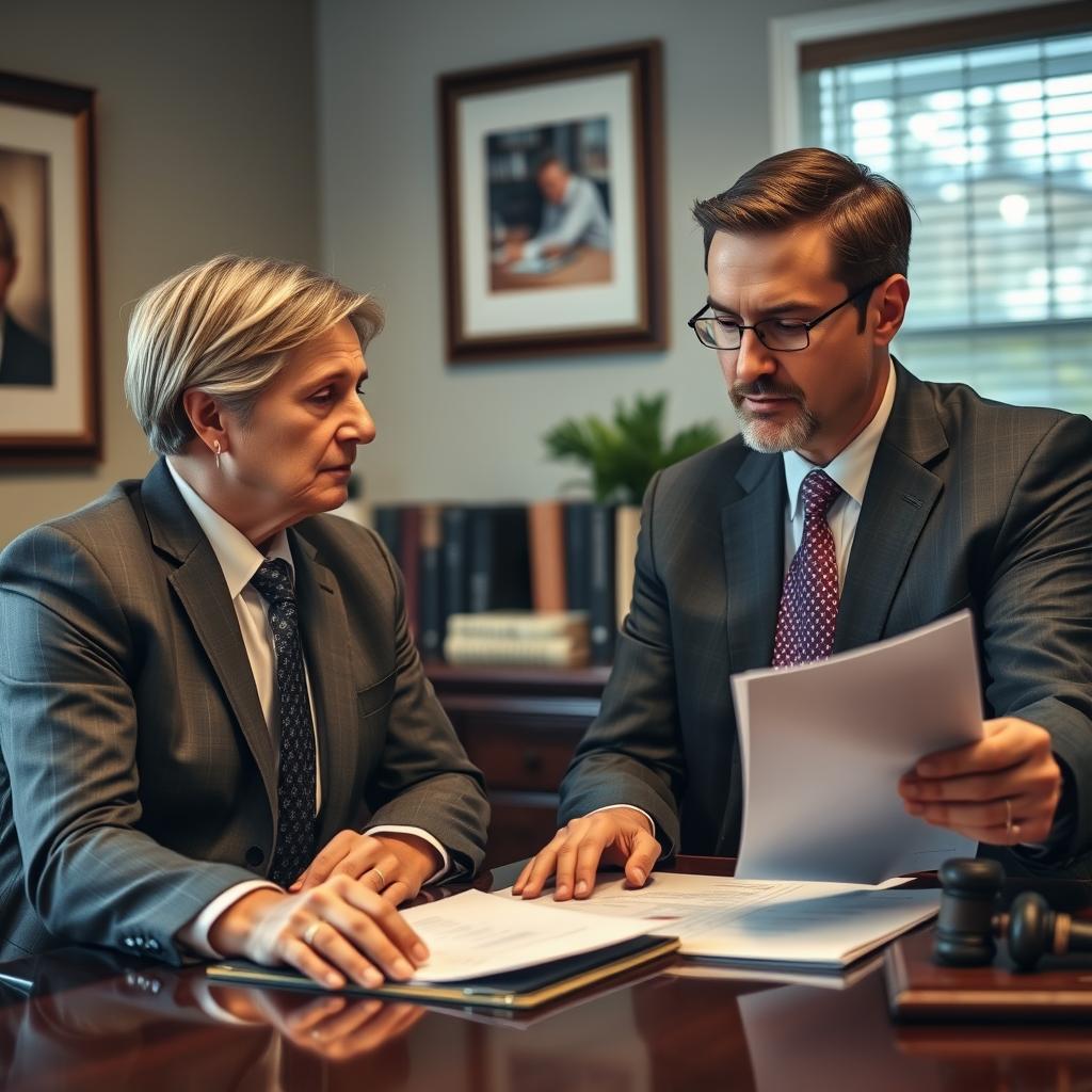 Obstruction of Justice Lawyer Colonial Heights