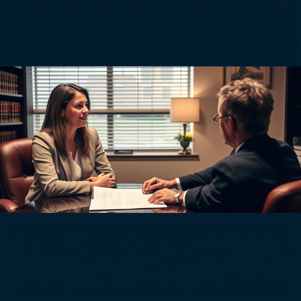 Obstruction of Justice Lawyer Hanover County
