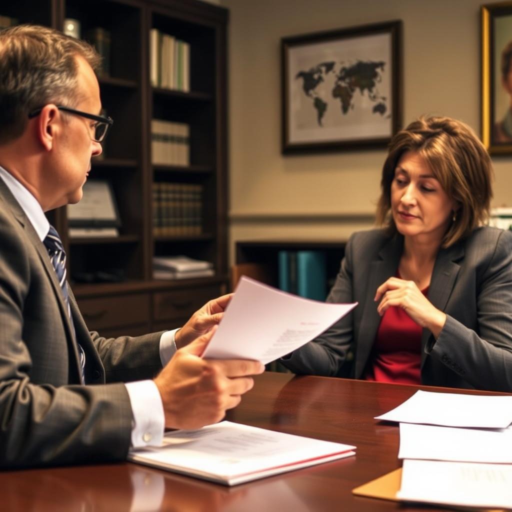 Obstruction of Justice Lawyer Isle of Wight County