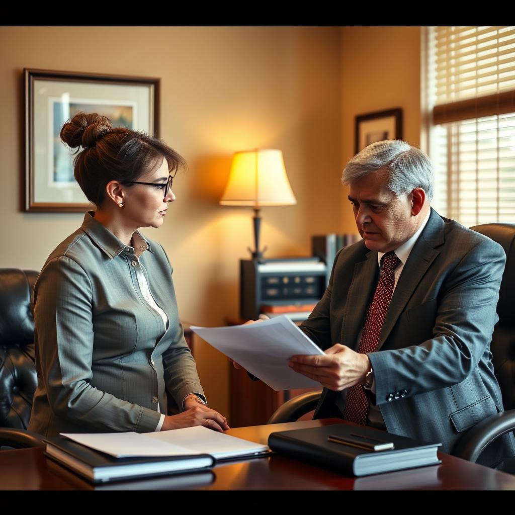 Obstruction of Justice Lawyer Lexington