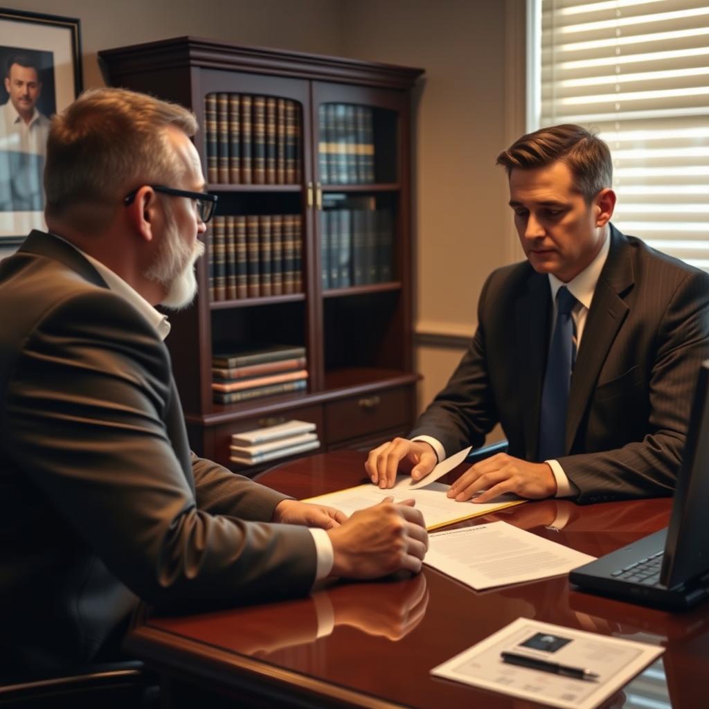 Obstruction of Justice Lawyer Orange County
