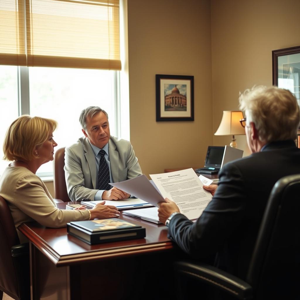 Obstruction of Justice Lawyer Rockingham County