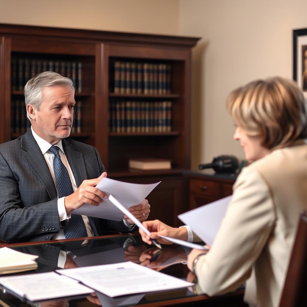 Obstruction of Justice Lawyer Suffolk