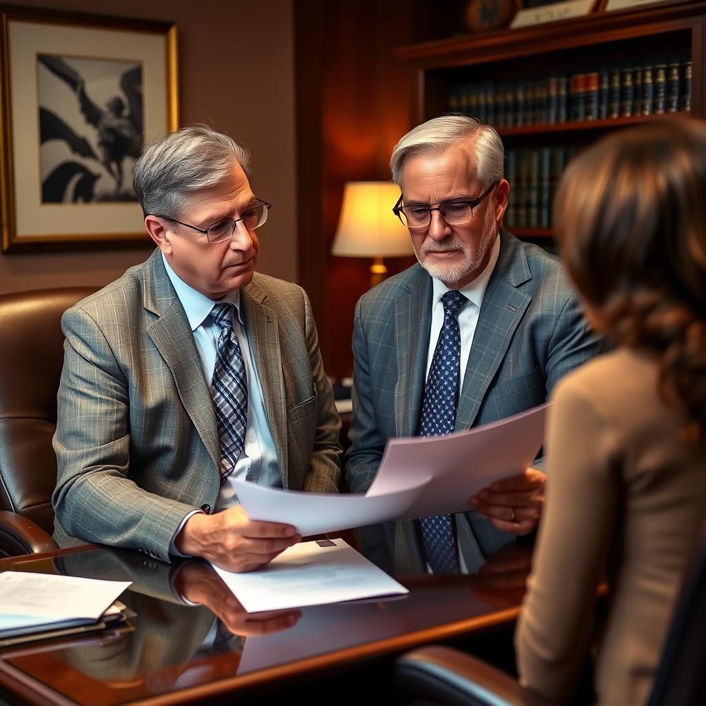 Obstruction of Justice Lawyer York County