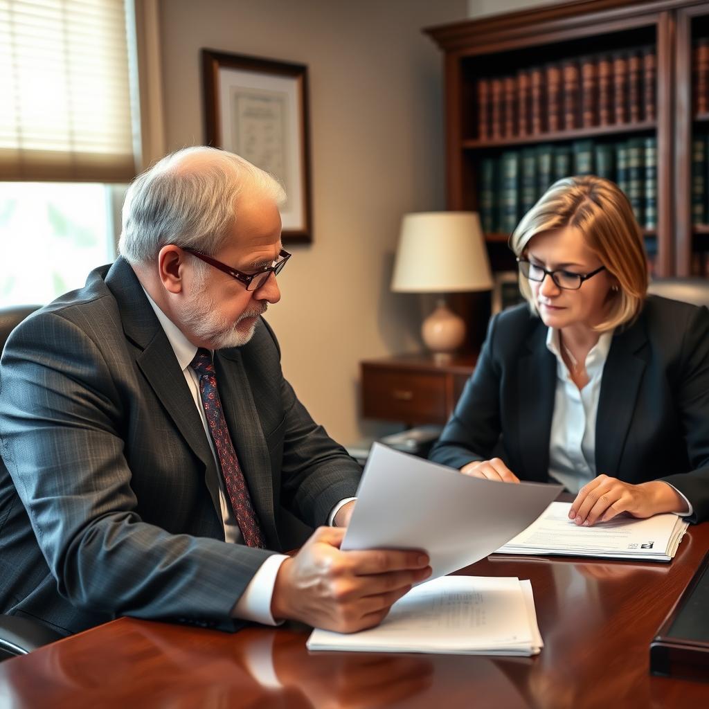 PWID Defense Lawyer Botetourt County