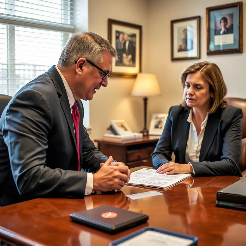 PWID Defense Lawyer Caroline County