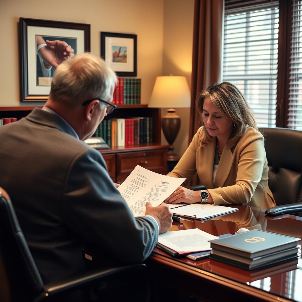 PWID Defense Lawyer Chesterfield County