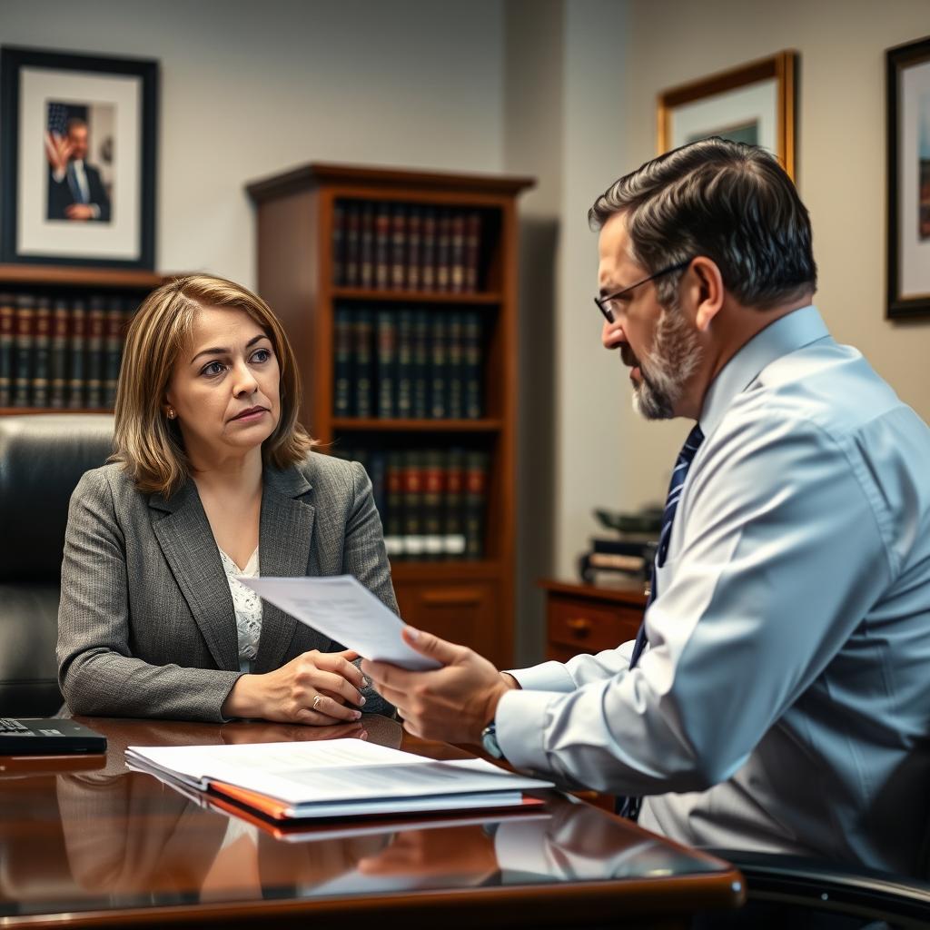PWID Defense Lawyer Clarke County