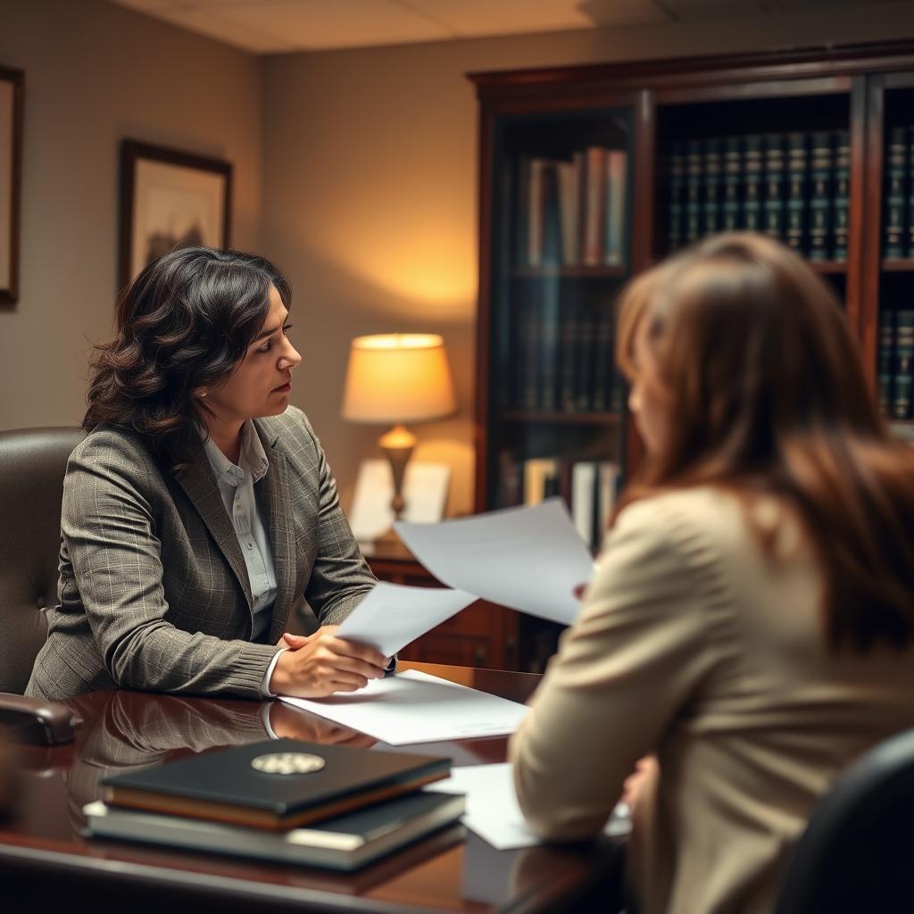 PWID Defense Lawyer Colonial Heights
