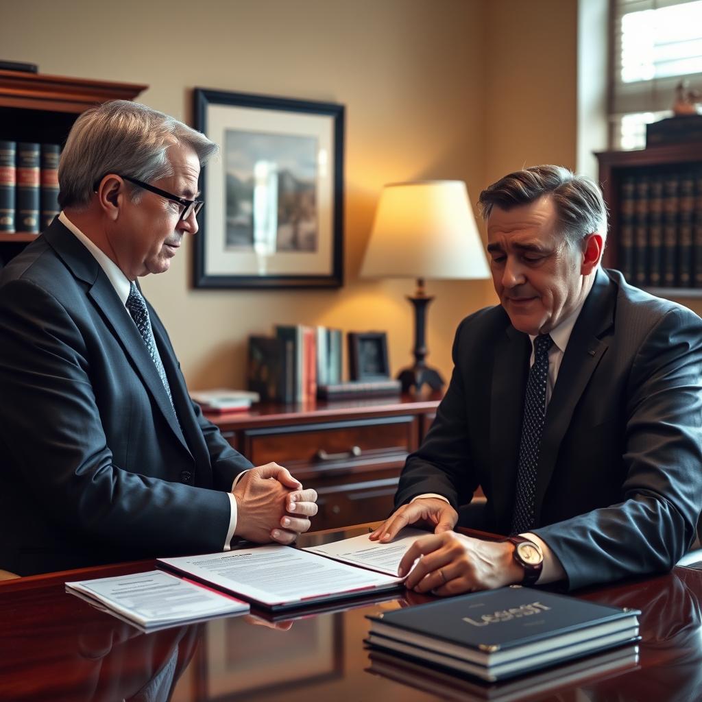 PWID Defense Lawyer Culpeper County