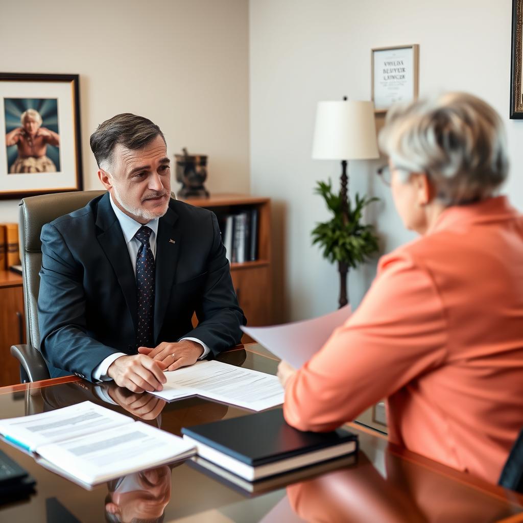 PWID Defense Lawyer Dinwiddie County