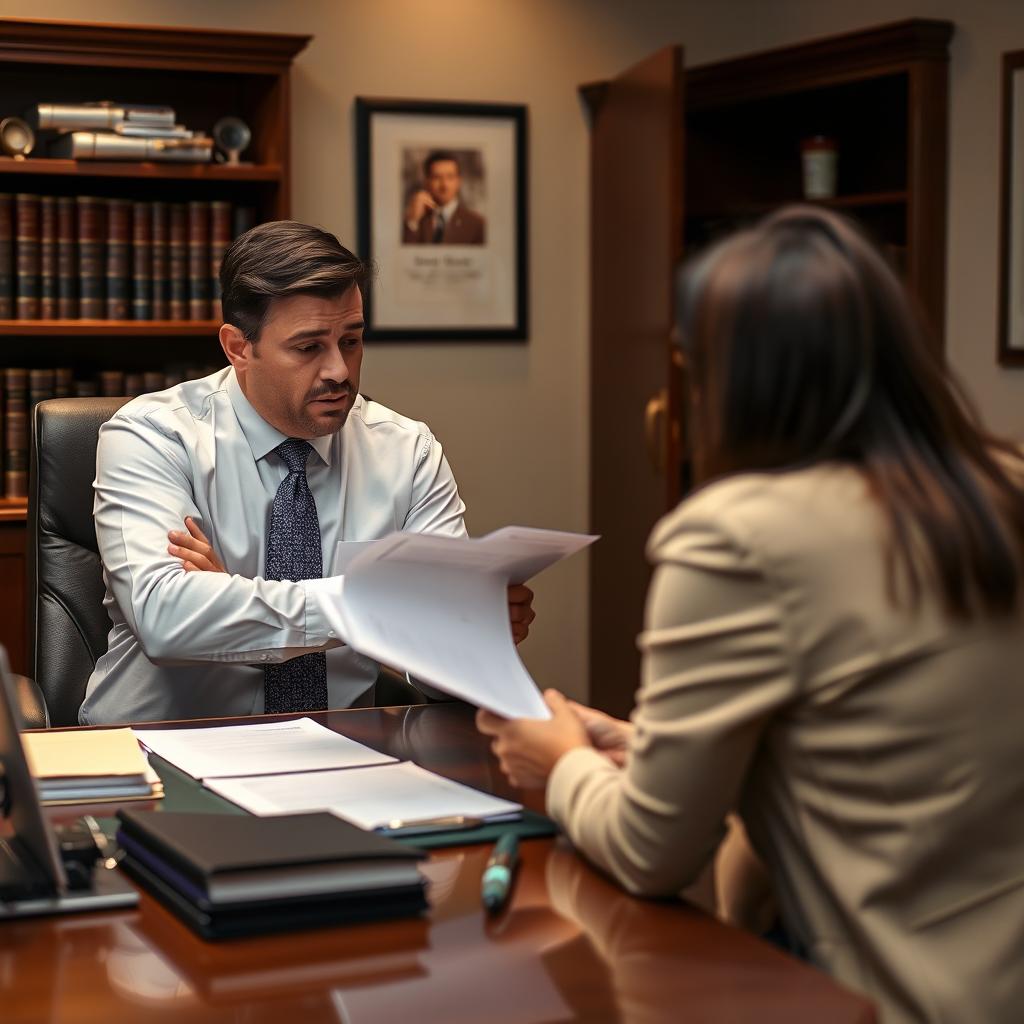 PWID Defense Lawyer Fairfax County