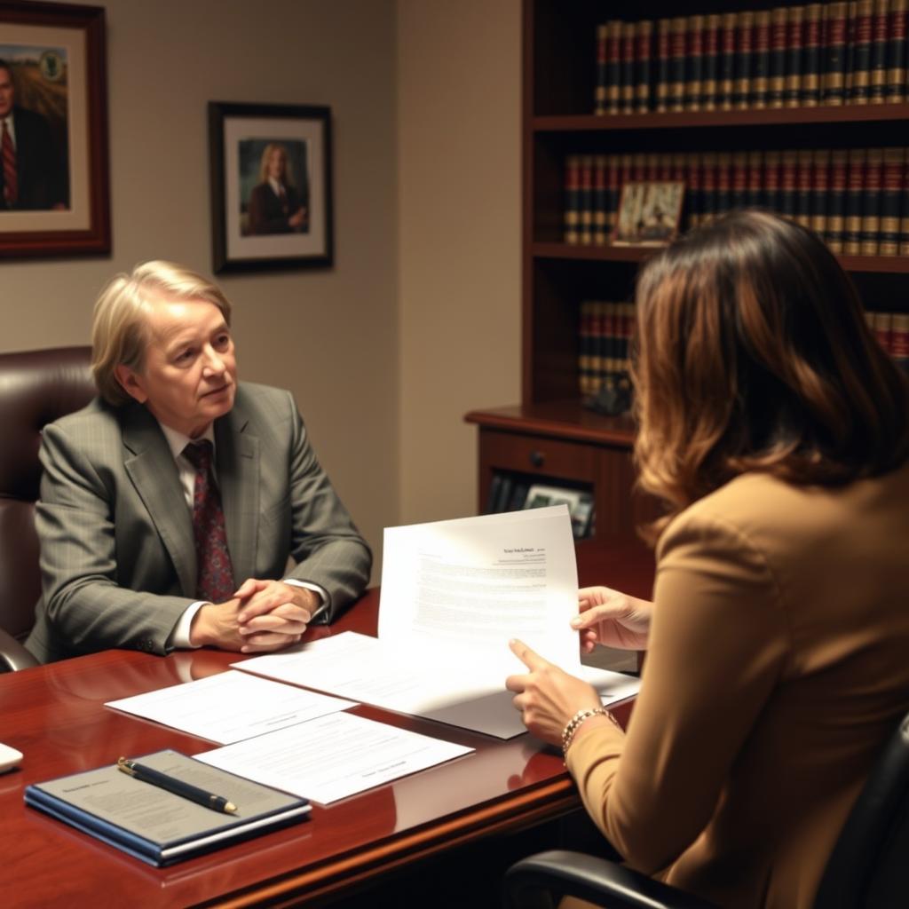 PWID Defense Lawyer Falls Church