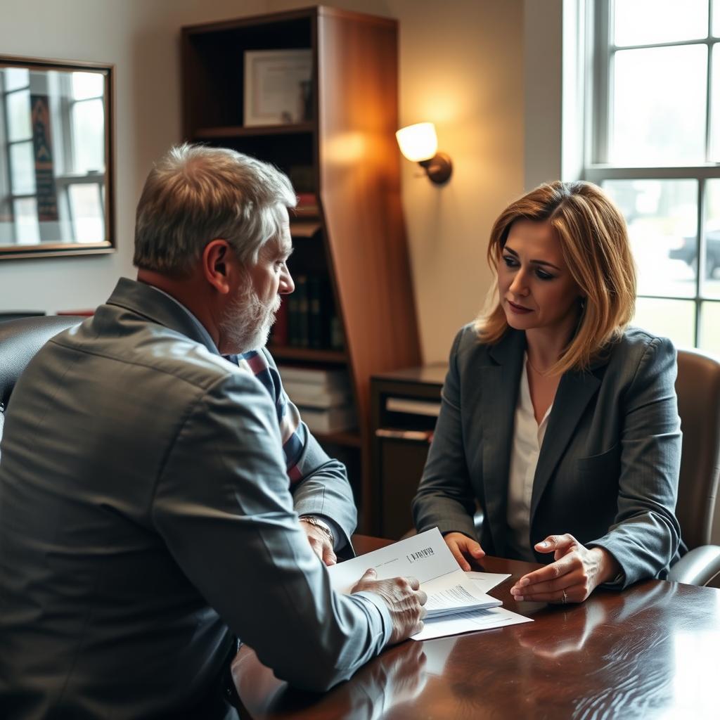PWID Defense Lawyer Fluvanna County