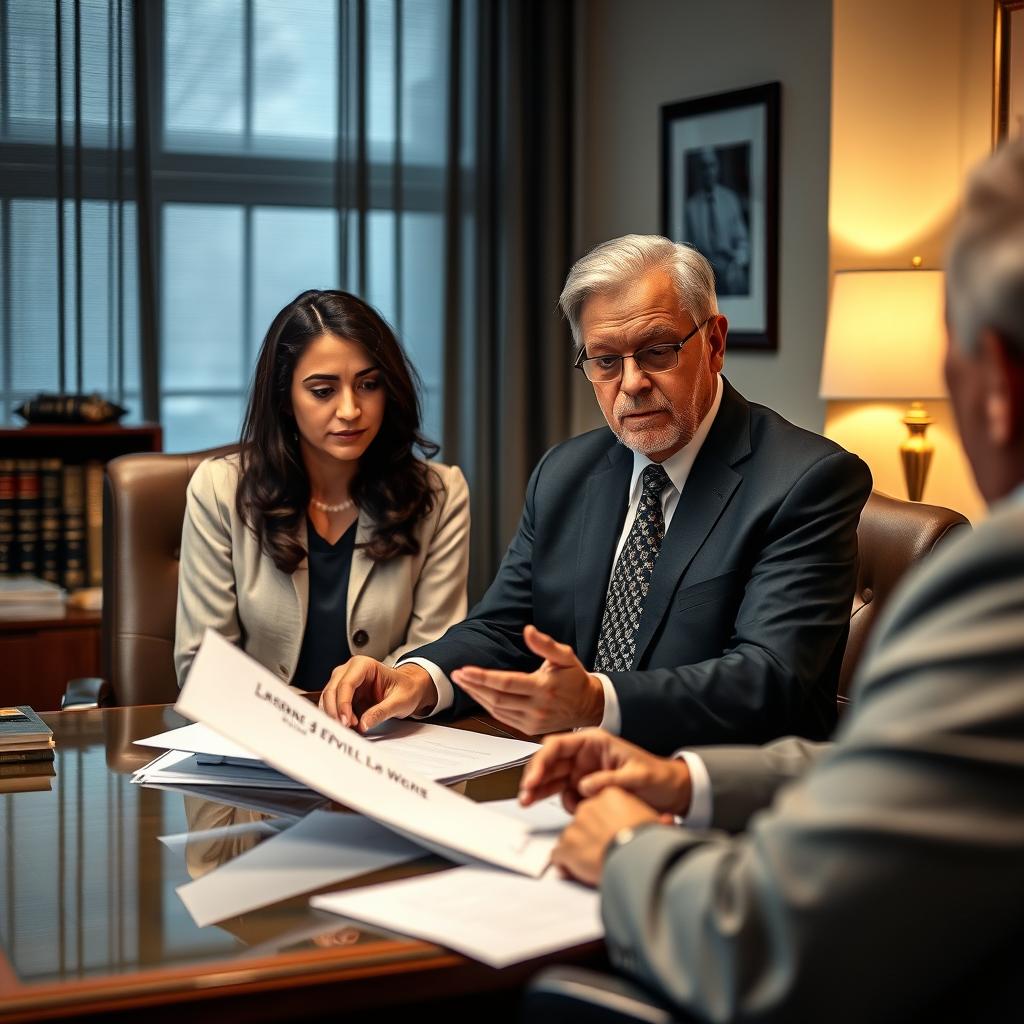 PWID Defense Lawyer Gloucester County