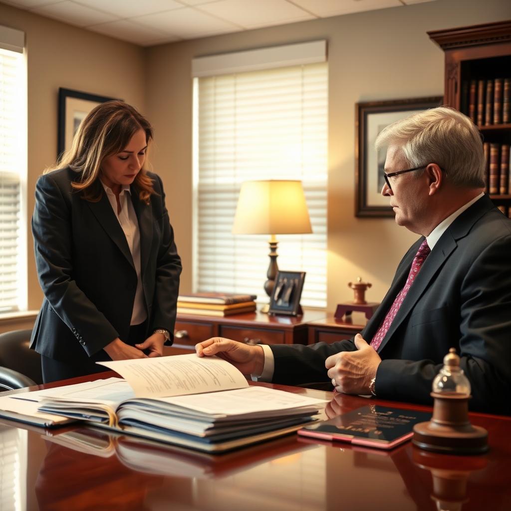 PWID Defense Lawyer Goochland County