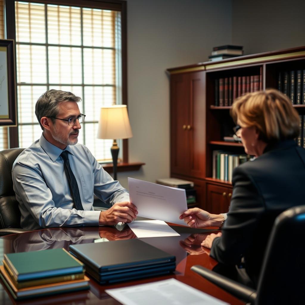 PWID Defense Lawyer Henrico County