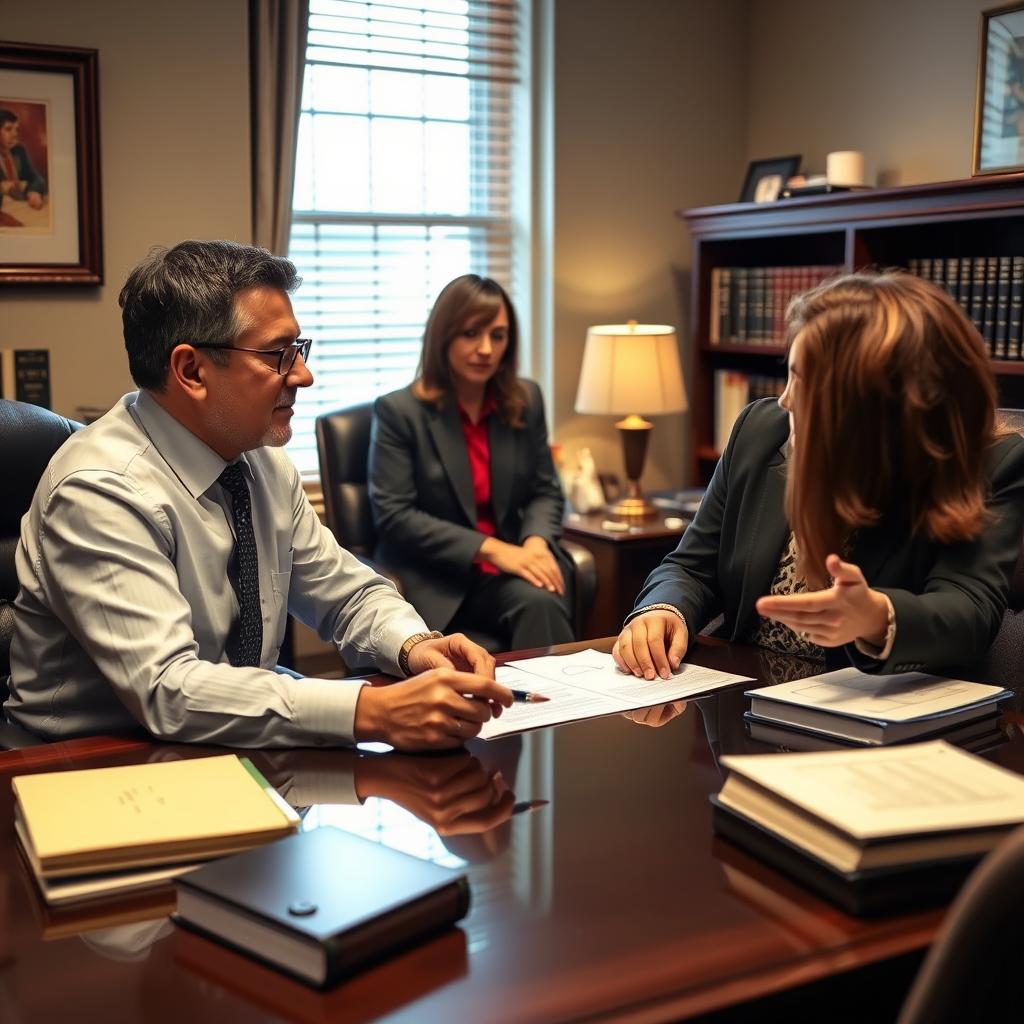 PWID Defense Lawyer James City County