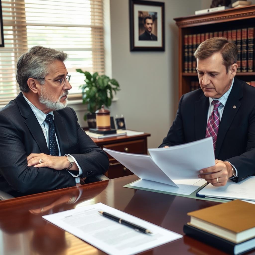PWID Defense Lawyer King William County