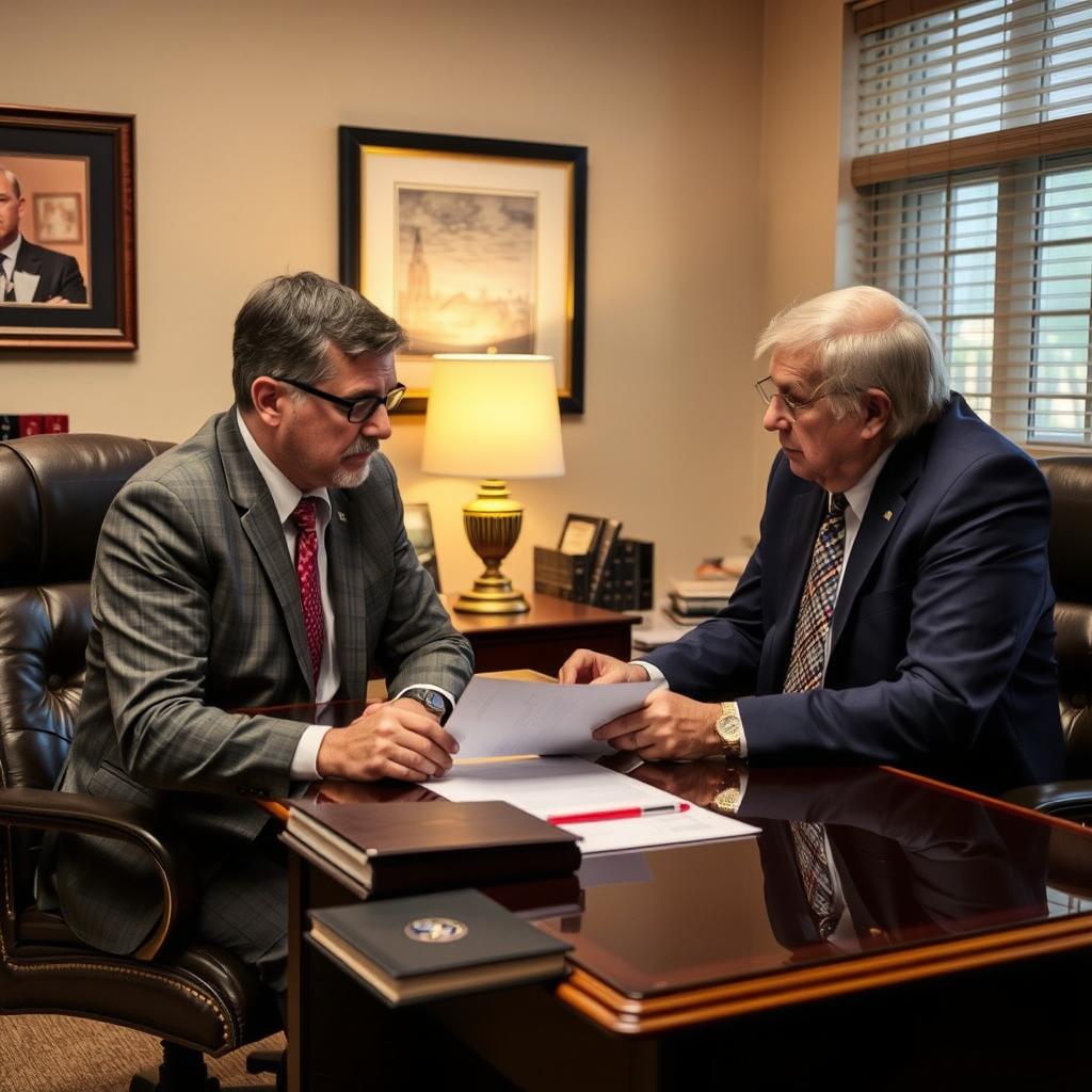 PWID Defense Lawyer Loudoun County