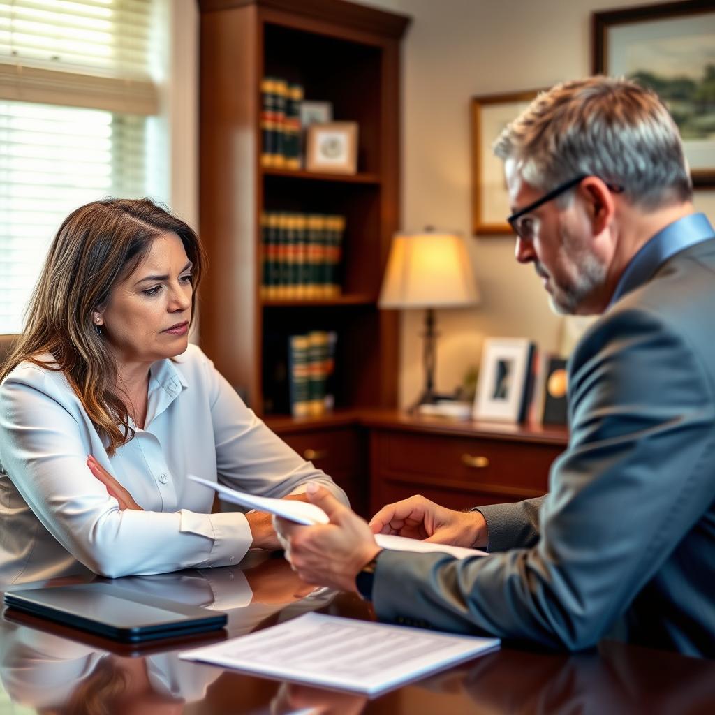 PWID Defense Lawyer Manassas
