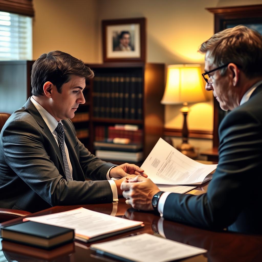 PWID Defense Lawyer New Kent County