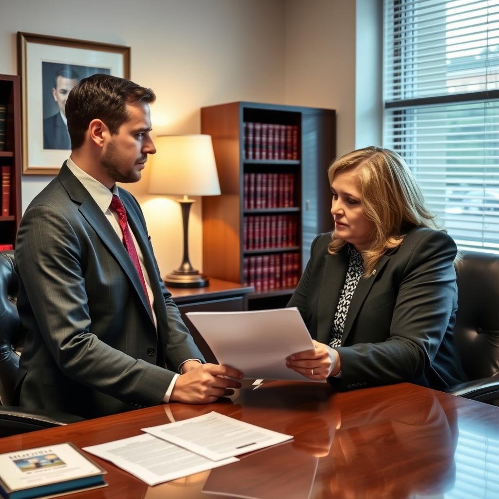 PWID Defense Lawyer Prince William County
