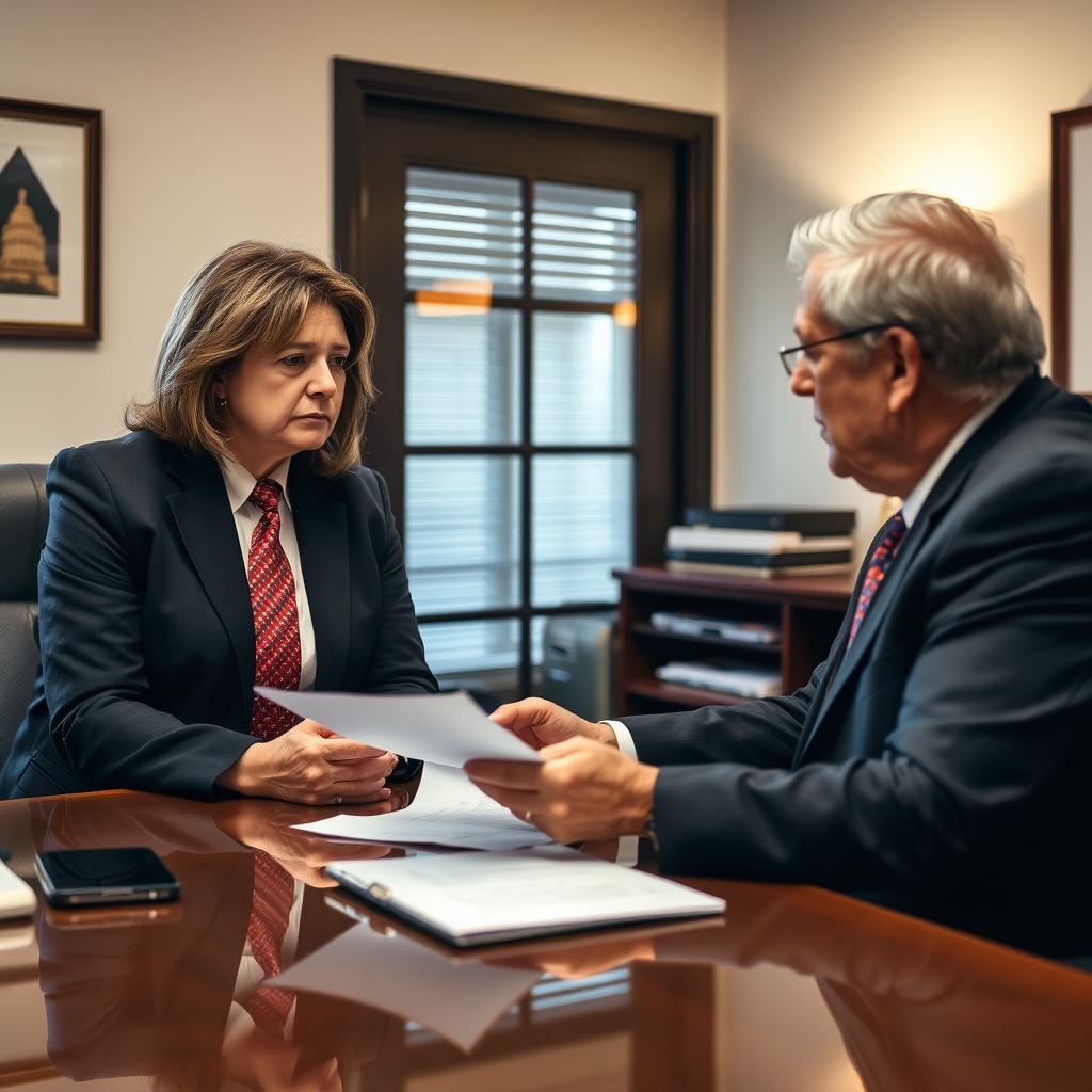 PWID Defense Lawyer Roanoke County