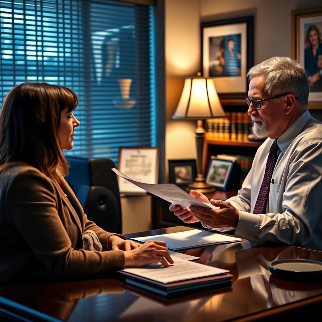 PWID Defense Lawyer Rockingham County