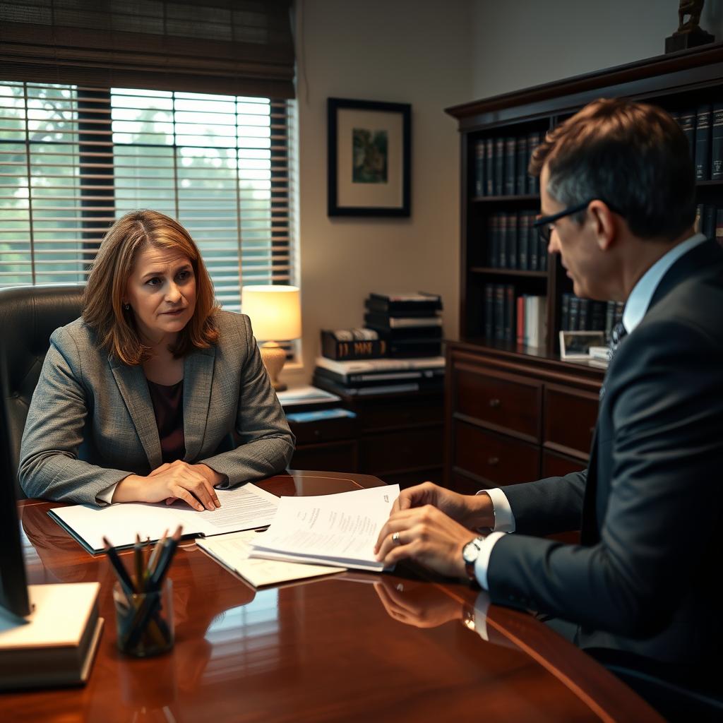 PWID Defense Lawyer Spotsylvania County