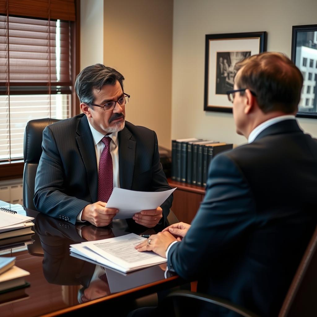 PWID Defense Lawyer Virginia Beach