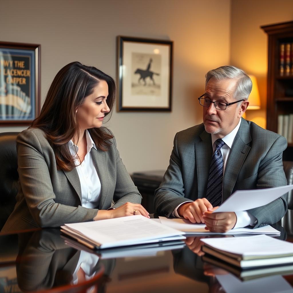 PWID Defense Lawyer Virginia