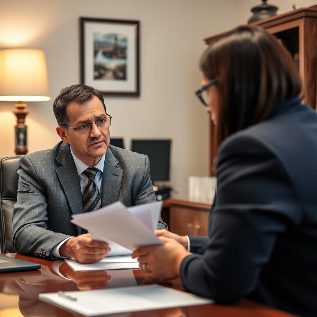 PWID Defense Lawyer Warren County