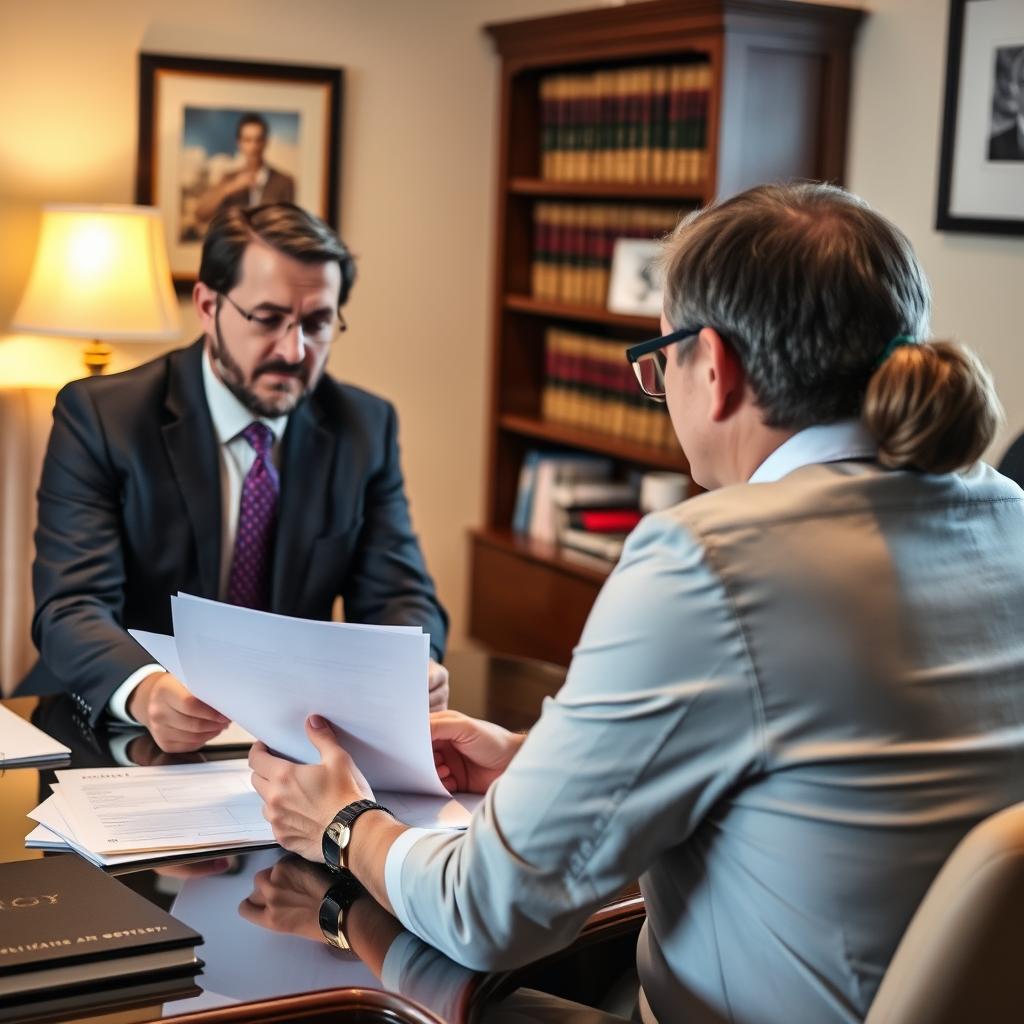 Police ID Fraud Defense Lawyer King William County