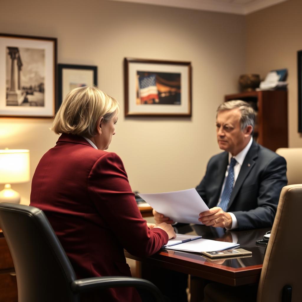 Police ID Fraud Defense Lawyer Orange County