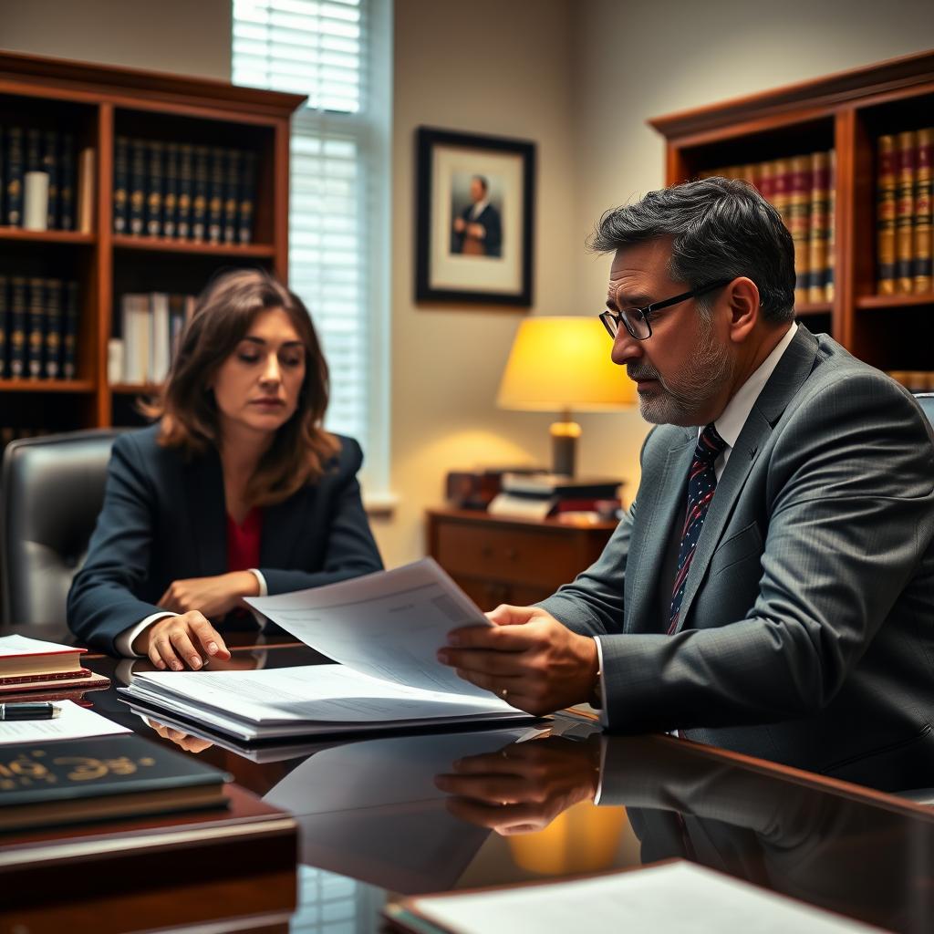 Police ID Fraud Defense Lawyer Prince William County