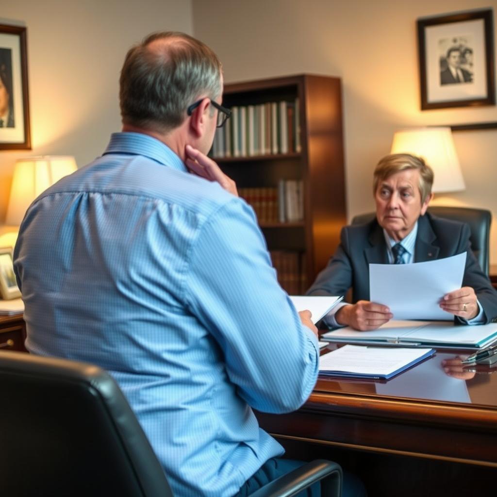 Police ID Fraud Defense Lawyer Roanoke County