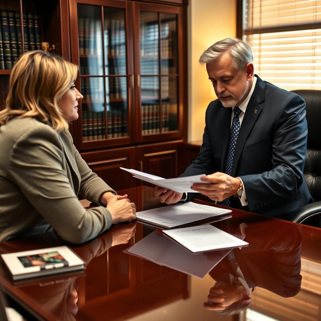 Police ID Fraud Defense Lawyer Virginia Beach