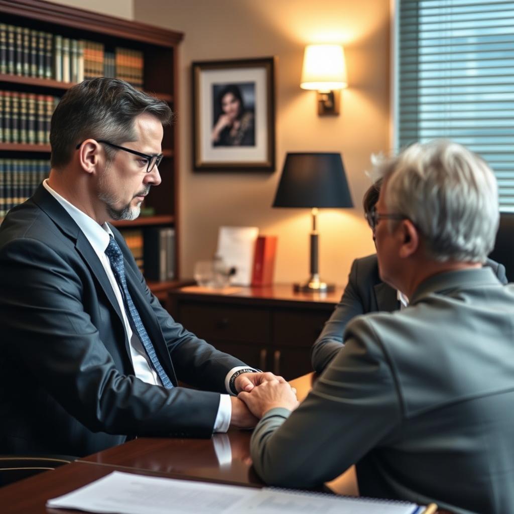 Police ID Fraud Defense Lawyer York County