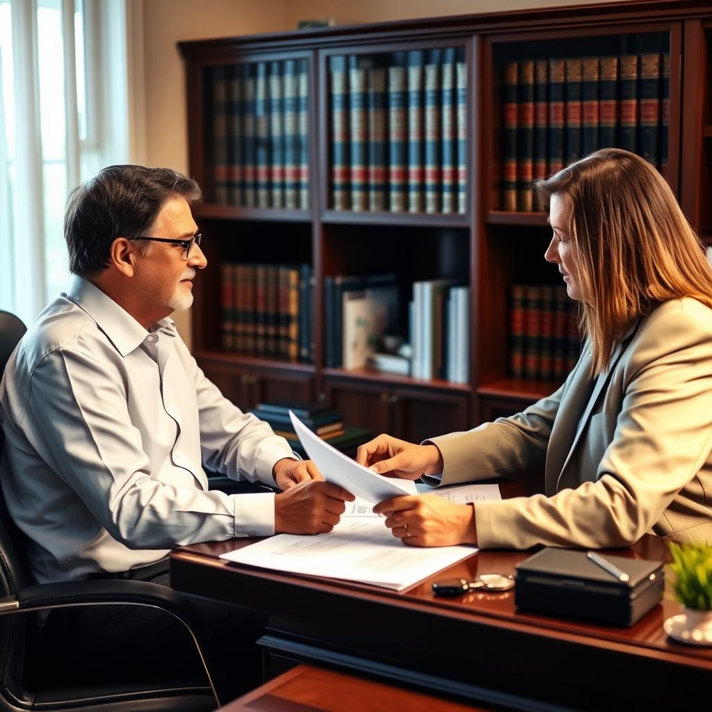 Property Damage Lawyer Isle of Wight County