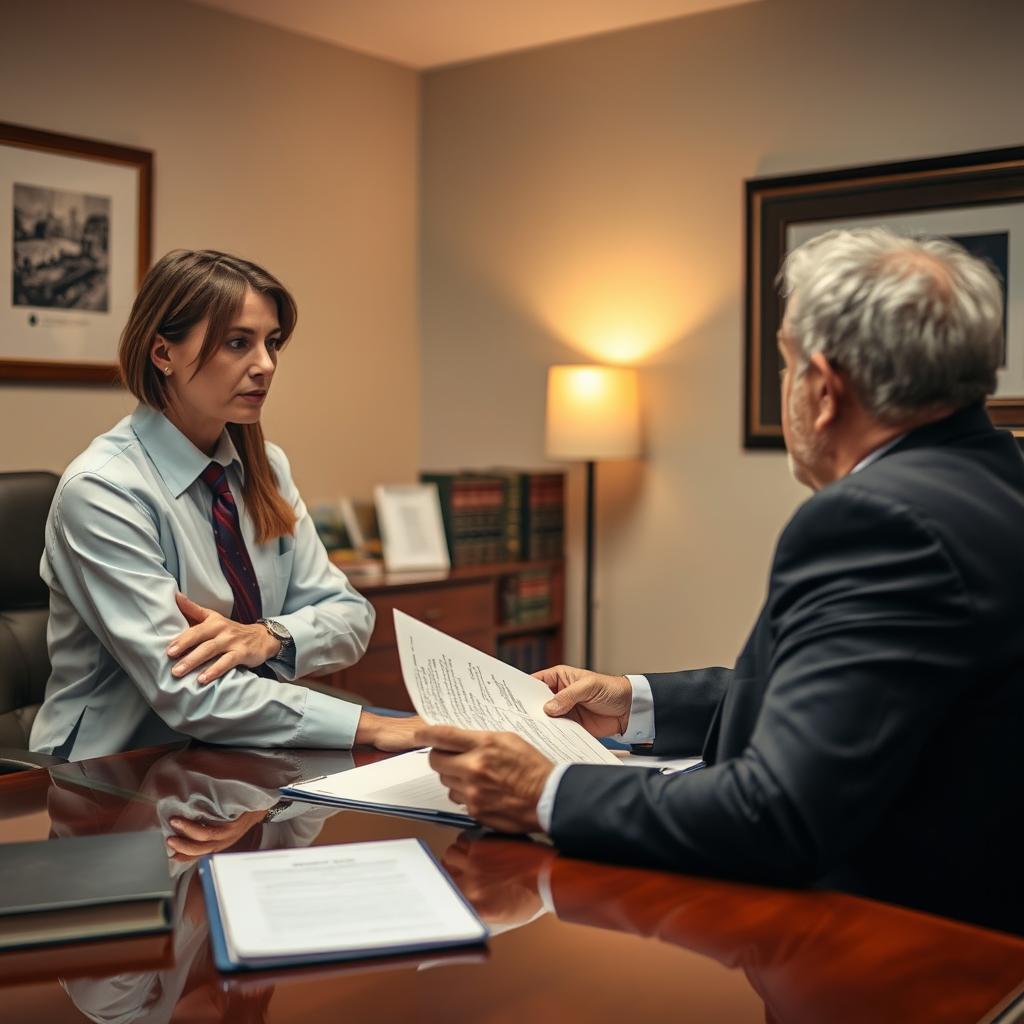 Property Damage Lawyer Poquoson