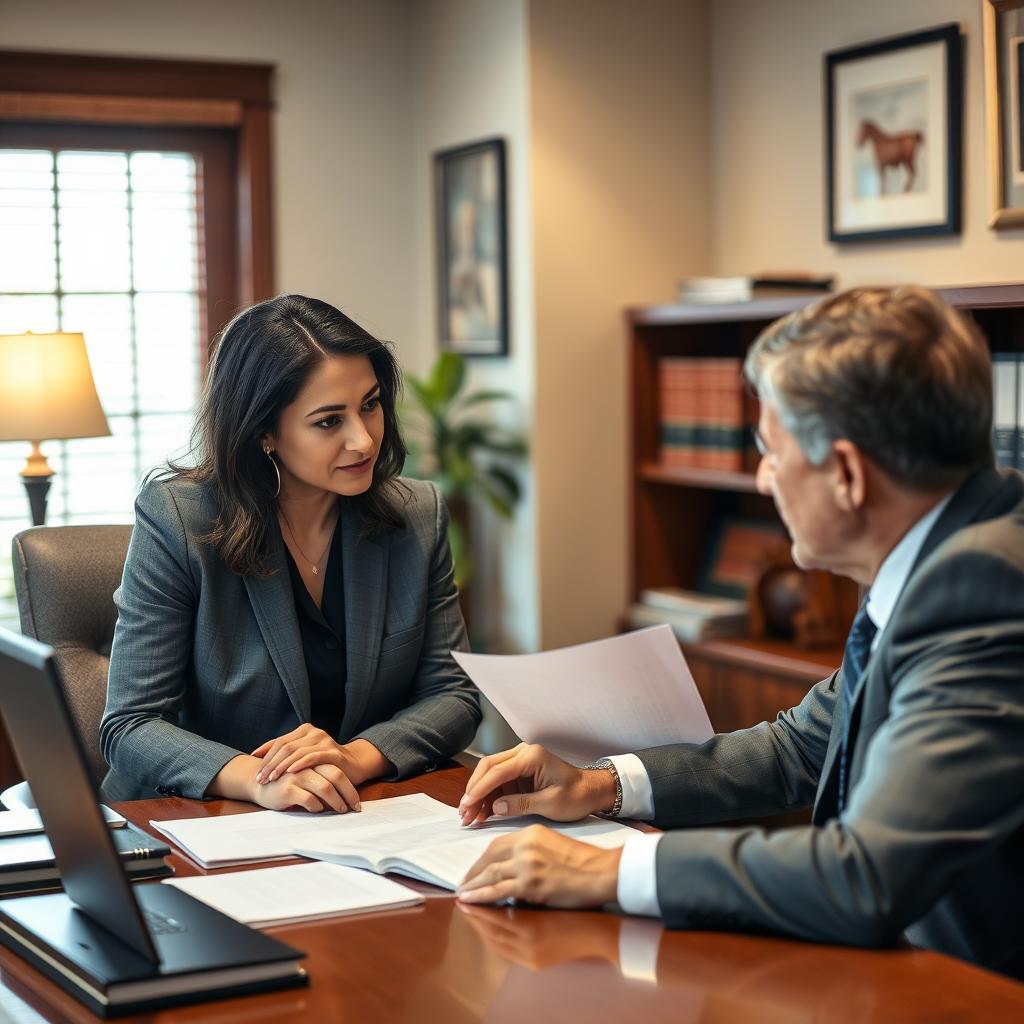 Property Damage Lawyer Suffolk