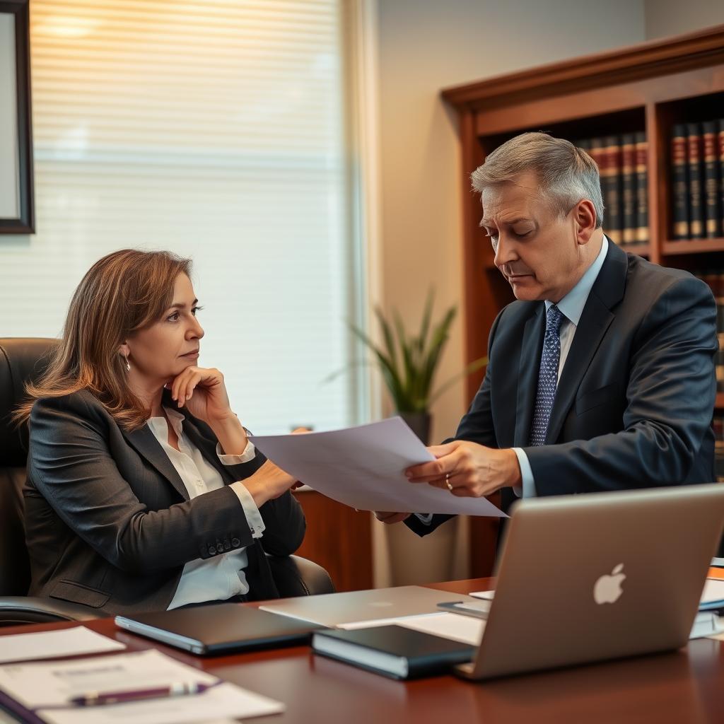 Property Damage Lawyer Virginia Beach