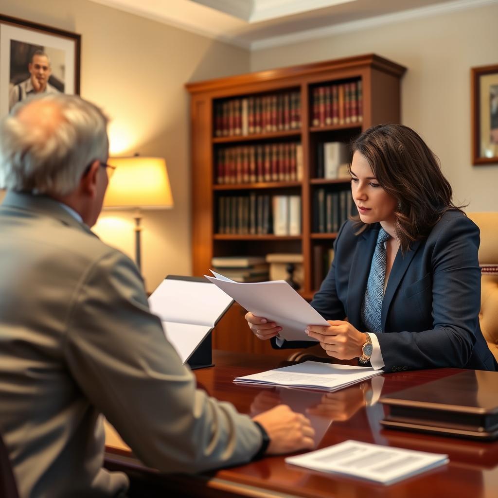 Protective Order Violation Lawyer Virginia Beach