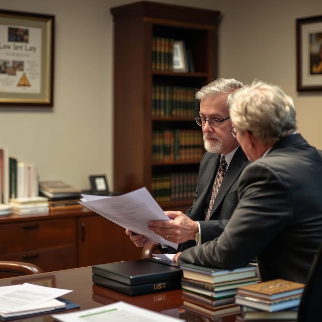 Public Intoxication Lawyer Bedford County